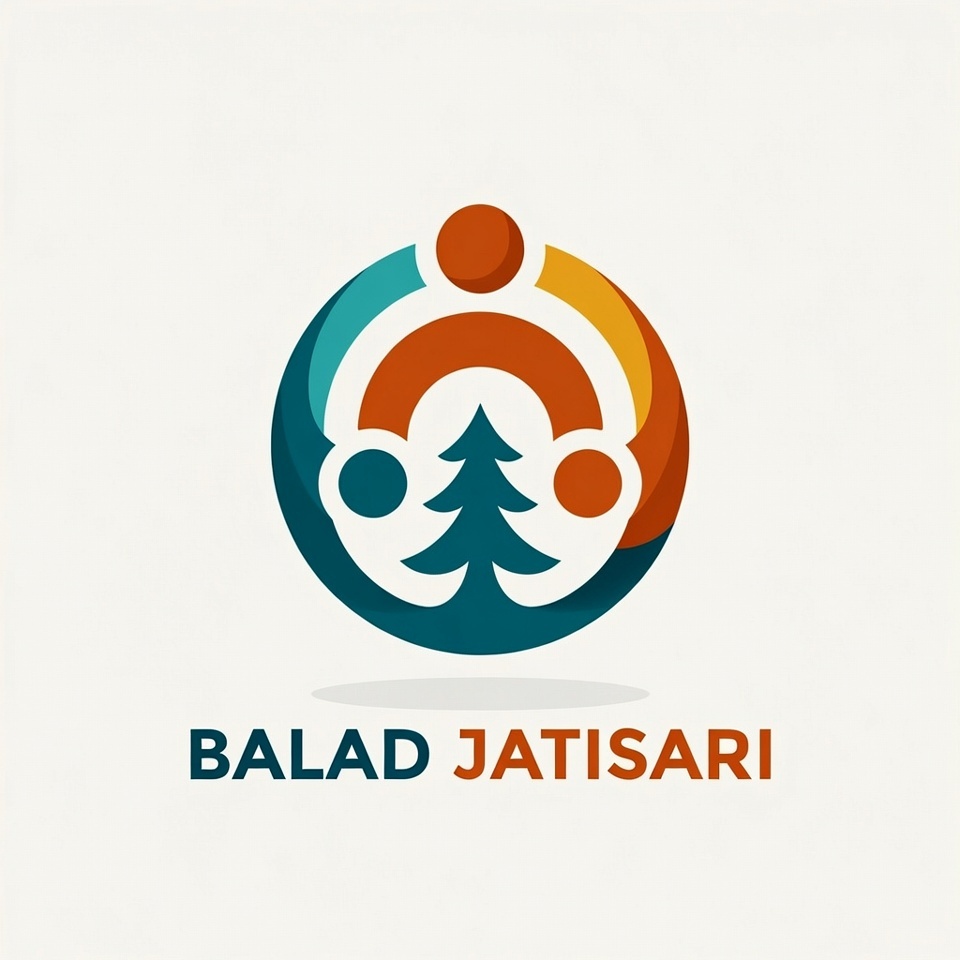Logo Balad Jatisari